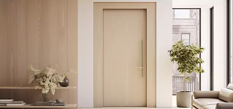 Choose Quality for Your Inside Doors in Marysville, OH