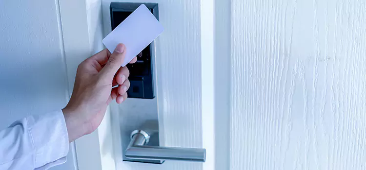 Why Choose Us for Your Keycard Lock Installation in Marysville, OH?