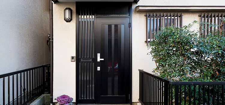 Popular Exterior Door Options in Marysville, OH