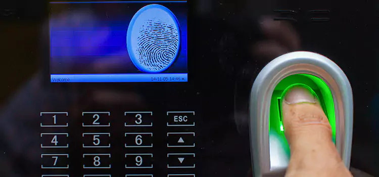 Your Trusted Partner for Secure Access in Marysville, OH