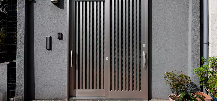Why Choose Us for Your Security Needs in Marysville, OH?